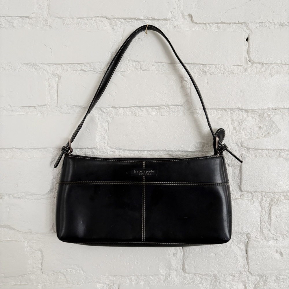 Kate spade leather purse